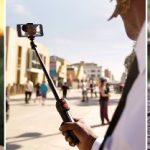 IK Multimedia lancia iKlip Grip Pro, un treppiede 4-in-1 per iPhone