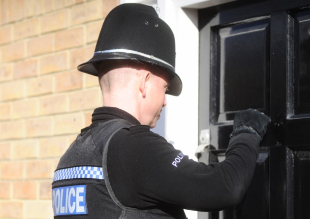 La polizia UK ha trovato un modo per accedere ai dati degli iPhone degli indiziati!