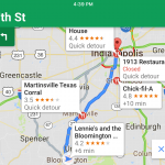 Due importanti novità per Google Maps