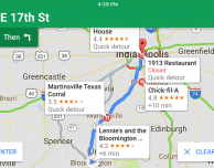 Due importanti novità per Google Maps