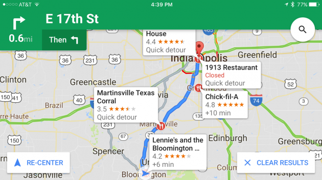 Due importanti novità per Google Maps