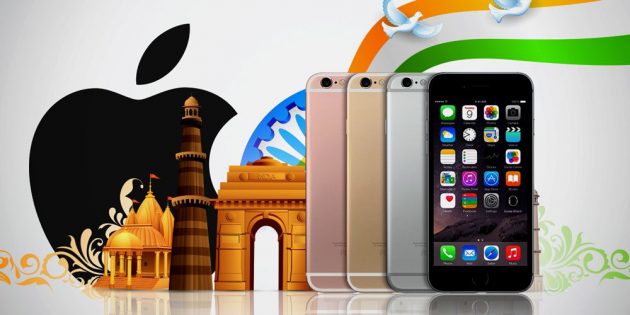 Apple vuole aprire un centro di distribuzione in India