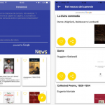Instabook: trova i titoli dei libri partendo da una citazione