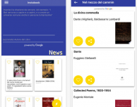Instabook: trova i titoli dei libri partendo da una citazione