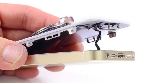 Il tool della Cellebrite può accedere a tutti i dati dell’iPhone