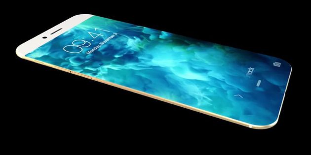 iPhone 8 monterà uno schermo OLED… in plastica?