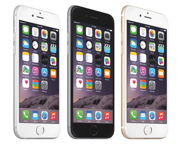 Il programma di sostituzione batteria di iPhone 6s potrebbe estendersi ad iPhone 6 – AGGIORNATO