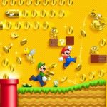Nintendo aggiorna Super Mario Run e spiega perchè ha fissato il prezzo a 10$