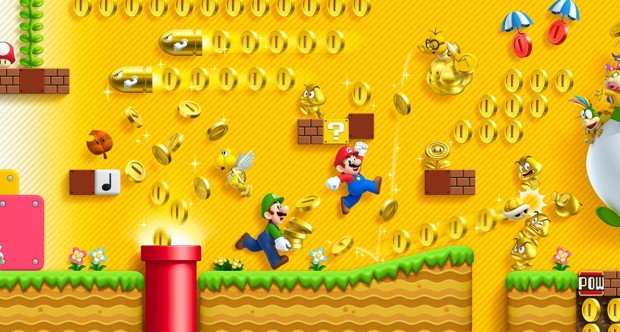 Nintendo aggiorna Super Mario Run e spiega perchè ha fissato il prezzo a 10$