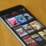 Netflix è l’app che guadagna di più su App Store USA