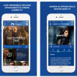 Arriva su App Store l’app ufficiale di Paramount Channel