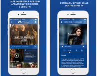 Arriva su App Store l’app ufficiale di Paramount Channel