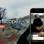 Twitter attiva i video live a 360º tramite Periscope