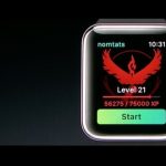 Pokémon Go arriverà anche su Apple Watch