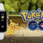 Pokémon Go disponibile per Apple Watch