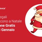 TrenDevice: Spedizione Gratis fino all’8/1 su iPhone e iPad Ricondizionati
