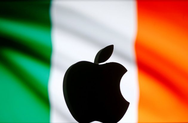 Apple prepara il ricorso contro la Commissione Europea