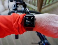 Runkeeper aggiunge il pieno supporto per Apple Watch Series 2