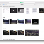 Apple migliora l’app Foto su iCloud.com
