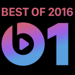Apple rivela la classifica dei brani più ascoltati su Beats 1 durante il 2016