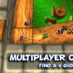 Lo splendido gioco Battle Cars è gratis per sempre!