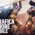 Dawn of Titans: un nuovo gioco di guerra per iPhone