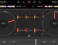 djay Pro è disponibile anche su iPhone