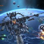 Arriva Galaxy on Fire 3, il nuovo capitolo della famosa serie