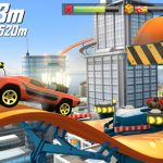Su App Store arriva il nuovo gioco delle Hot Wheels