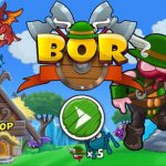 Bor, il platform game che stavamo aspettando!