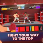 Combattere sul ring come Rocky? Ecco un simpatico gioco per iOS
