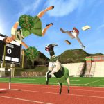 Goat Simulator è disponibile in offerta gratuita su App Store!
