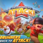 Fieldrunners Attack! – Tante battaglie sui dispositivi iOS