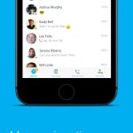 Skype permette ora di inviare un videomessaggio di auguri