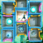 Apple regala il gioco Warp Shift