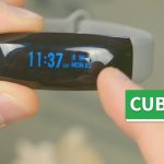 Cubot V2, una buona smartband a meno di 20€!