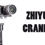 Recensione Zhiyun Crane M: un valido gimbal economico! – TEEECH