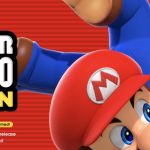 Super Mario Run è disponibile come demo negli Apple Store