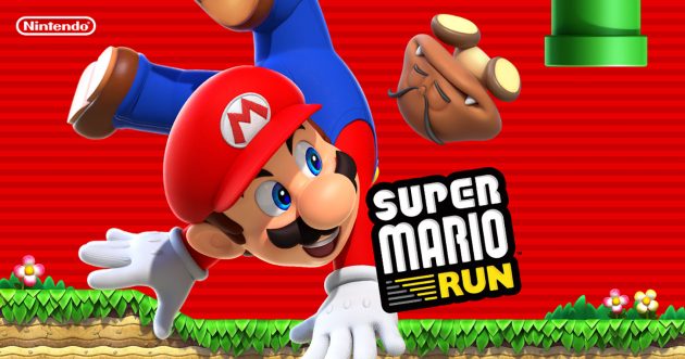 Super Mario Run è il gioco più veloce ad aver superato i 25 milioni di download