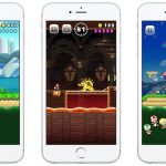 Super Mario Run: 10 milioni di download e 4 milioni di dollari di entrate in un giorno