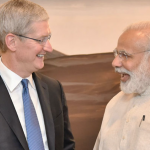 Apple chiede alcune concessioni al governo indiano prima di avviare la produzione degli iPhone