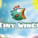 Tiny Wings arriva su Apple TV di quarta generazione