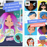 Arriva su App Store il terzo capitolo di Toca Hair Salon!