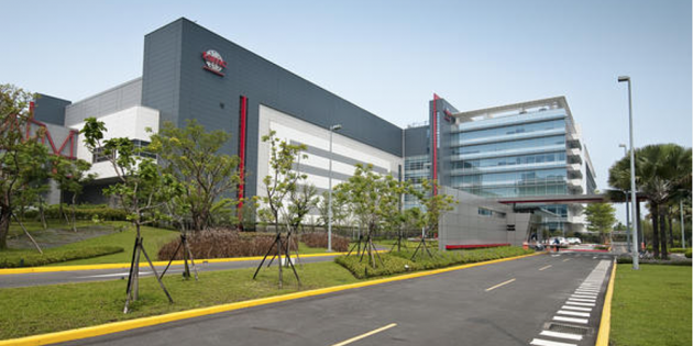 TSMC convince Apple e avrà la produzione esclusiva del chip A11