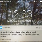Twitter inizia ad inviare le notifiche per le notizie importanti