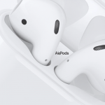 Apple aumenta la produzione degli AirPods