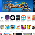 Un novembre da record per le vendite su App Store