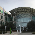 Apple interessata ad investire nel fondo della SoftBank