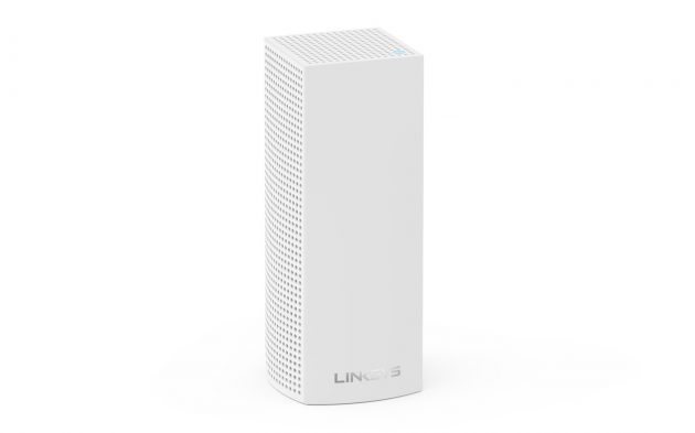 Linksys Velop, il miglior router in commercio – CES 2017