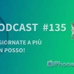 Aggiornate a più non posso! – iPhoneItalia Podcast #135